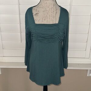 SOFT SURROUNDINGS Bella Vista top